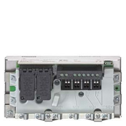 Distribuidor Campo Activo AFD4 para montaje en perfil sin cuerpo para Profibus PA para Foundation Fi