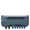 Distribuidor Campo ACT. AFDISD BARRERA de Campo FISCO para Profibus PA para Foundation Fieldbus H1 D