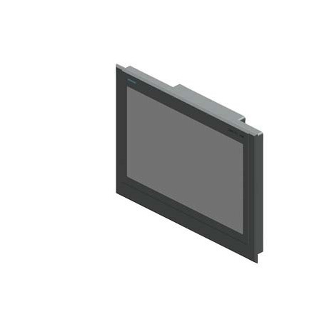 SIMATIC HMI TP1500 Comfort Panel Outdoor, operación táctil, display TFT panorámico de 15", 16m. de c