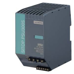 SITOP smart, PSU300S 24...