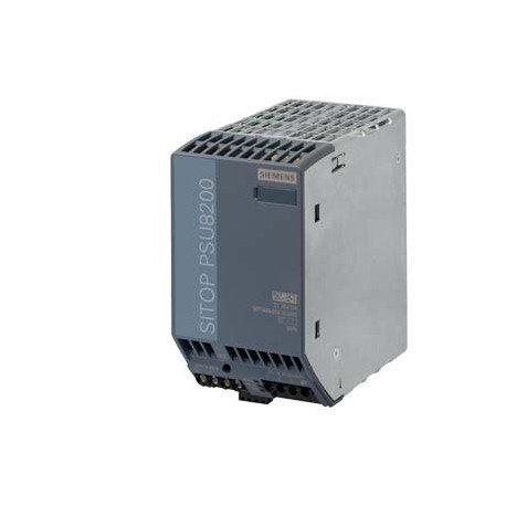 PSU8200 36 V/13 A, fuente de alimentación estabilizada, entrada (trifásica): 3 AC 400