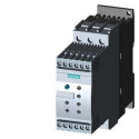 S0 400-600 V AC/500V, 40ºC, CLASS10 : 25A, 15KW ,Vm:24 V AC/DC ,conexión por tornillo , protección