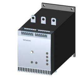 S6 200-460 V AC/400V, 40ºC, CLASS10 : 134A, 75KW ,Vm:15V AC ,conexión por resorte