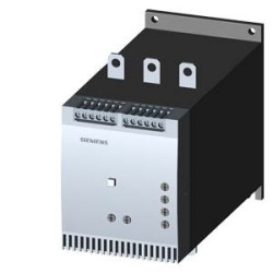 S6 400-600 V AC/500V, 40ºC, CLASS10 : 134A, 90KW ,Vm:230V AC ,conexión por tornillo