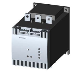 S12 200-460 V AC/400V, 40ºC, CLASS10 : 230A, 132KW ,Vm:15V AC ,conexión por resorte