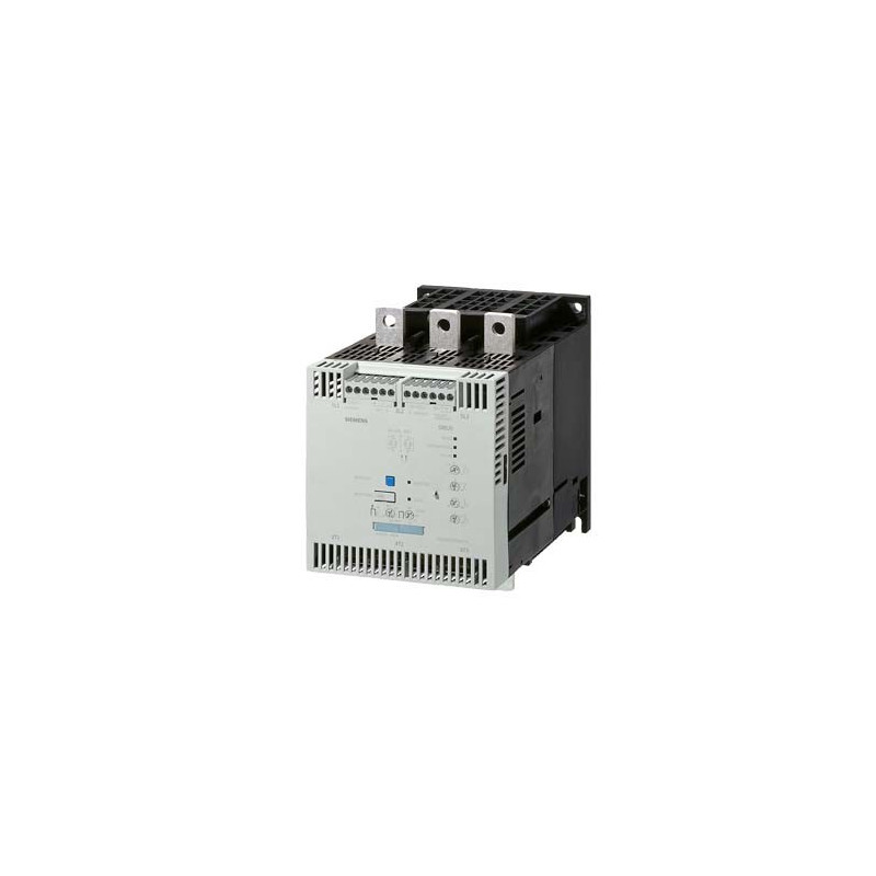 S12 200-460 V AC/400V, 40ºC, CLASS10 : 432A, 250KW ,Vm:15V AC ,conexión por tornillo