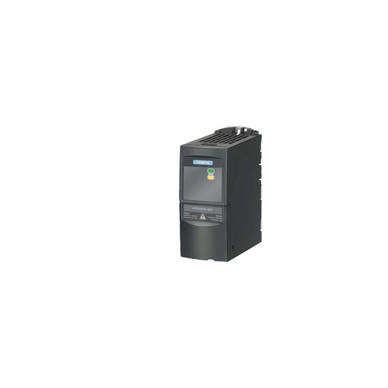 M420 SIN FILTRO 1-3AC200-240V 0,75 KW