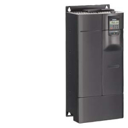 M430 Filtro Clase A 3AC380-480V 37 KW