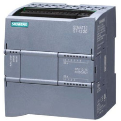 SIMATIC S7-1200, CPU 1211C DC/DC/RELE