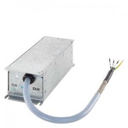 SINAMICS Filtro de red Clase B para el Módulo de Potencia PM230 IP20 FSA de 0,37 a 3 kW Standalone