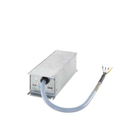 SINAMICS Filtro de red Clase B para el Módulo de Potencia PM230 IP20 FSD de 22 y 30 kW