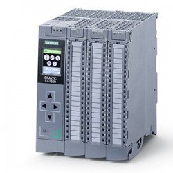 S7-1500C, CPU COMPACTA CPU 1512C-1 PN