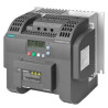 SINAMICS V20 3AC380-480V -15-+10% 47-63HZ RATED POWER 0.75KW WITH 150% OVERLOAD FOR 60SEC INTEGRATED