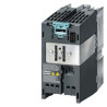 SINAMICS G120 Power Module PM240 3AC 380-480V +10-10% 47-63Hz, Potencia Alta Sobrecarga 0,37 kW con