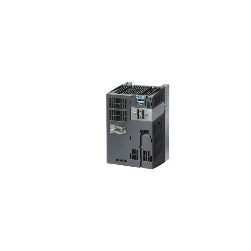 SINAMICS G120 Power Module PM240 3AC 380-480V +10-10% 47-63HZ, Potencia Alta Sobrecarga 2,2 kW con