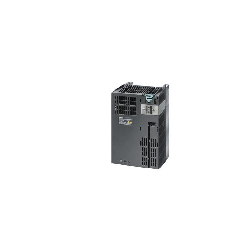 SINAMICS G120 Power Module PM240 3AC 380-480V +10-10% 47-63HZ, Potencia Alta Sobrecarga 5,5 kW con