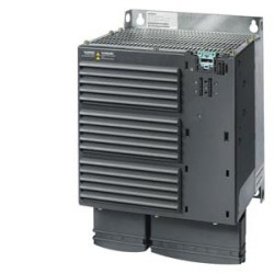 SINAMICS G120 Power Module PM240 3AC 380-480V +10-10% 47-63HZ, Potencia Alta Sobrecarga 15 kW con 2