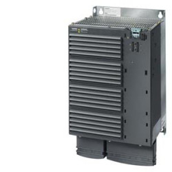 SINAMICS G120 Power Module PM240 3AC 380-480V +10-10% 47-63HZ, Potencia Alta Sobrecarga 30 kW con 2