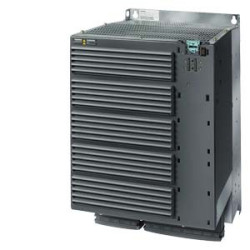 SINAMICS G120 Power Module PM240 3AC 380-480V +10-10% 47-63HZ, Potencia Alta Sobrecarga 55 kW con 2