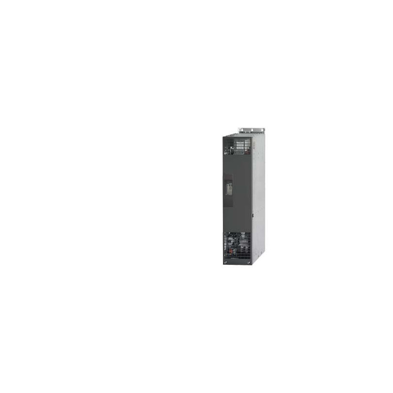 SINAMICS G120 Power Module PM240 3AC 380-480V +10-10% 47-63Hz. Potencia Alta Sobrecarga 132 kW con