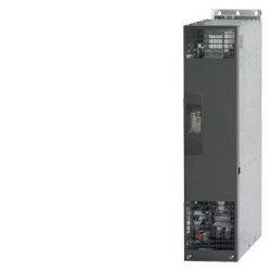 SINAMICS G120 Power Module PM240 3AC 380-480V +10-10% 47-63Hz. Potencia Alta Sobrecarga 160 kW con