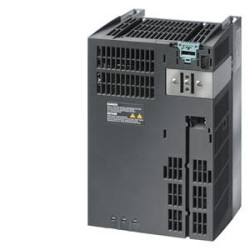 SINAMICS G120 Power Module PM250 3AC 380-480V +10-10% 47-63Hz. Potencia Alta Sobrecarga 5,5 kW con