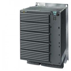 SINAMICS G120 Power Module PM250 3AC 380-480V +10-10% 47-63Hz. Potencia Alta Sobrecarga 45 kW con 2