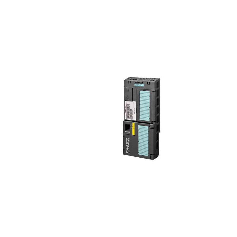 SINAMICS G120 Control Unit CU240E-2 DP-F tipo E safety integrated STO SS1, SLS, profibus DP. 6DI, 3D