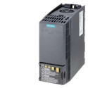 G120C 0,55KW, interfaz I/O: 6DI, 2DO,1AI,1AO. USS/MODBUS, IP20/UL OPE