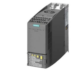 G120C 0,75KW INTERFAZ I/O:...