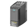 G120C 7,5KW Clase A integrado interfaz I/O: 6DI, 2DO,1AI,1AO. USS/ MODBUS, IP20/UL OPEN typ