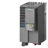 G120C 15KW Clase A integrado interfaz I/O: 6DI, 2DO,1AI,1AO. USS/ MODBUS, IP20/UL OPEN type