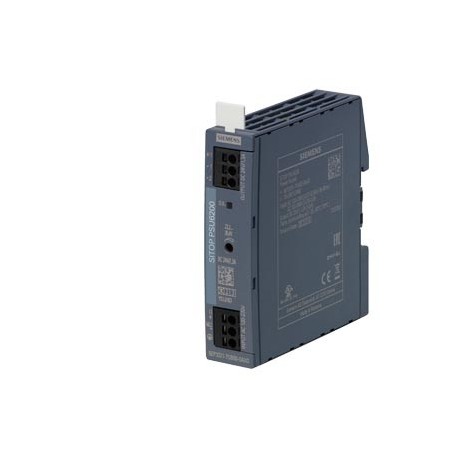 SITOP PSU6200 24 V/1,3 A Fuente de alimentación estabilizada entrada: 120-230 V AC (120-240 V DC)