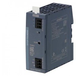 SITOP PSU6200 24 V/2,5 A Fuente de alimentación estabilizada entrada: 120-230 V AC (120-240 V DC)