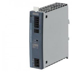 SITOP PSU6200 12V/7 A Fuente de alimentación estabilizada entrada: 120-230 V AC (120-240 V DC)
