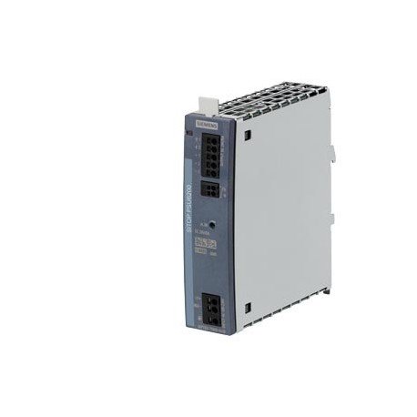 SITOP PSU6200 24 V/5 A Fuente de alimentación estabilizada entrada: 120-230 V AC (120-240 V DC)