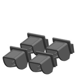 SIMATIC S7-1200, ALIVIO DE TRACCION RJ45 SINGLE PORT