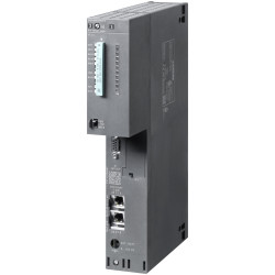 SIMATIC S7-400, CPU 414-3 PN/DP CPU CON: MEMORIA PRINCIPAL 4 MB, (2 MB CODIGO, 2 MB DATOS), INTERFAC