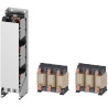 SINAMICS, Filtro du-dt plus VPL para modulo de potencia de motor 500-560-630kW, 3AC 500-690V. Max. l