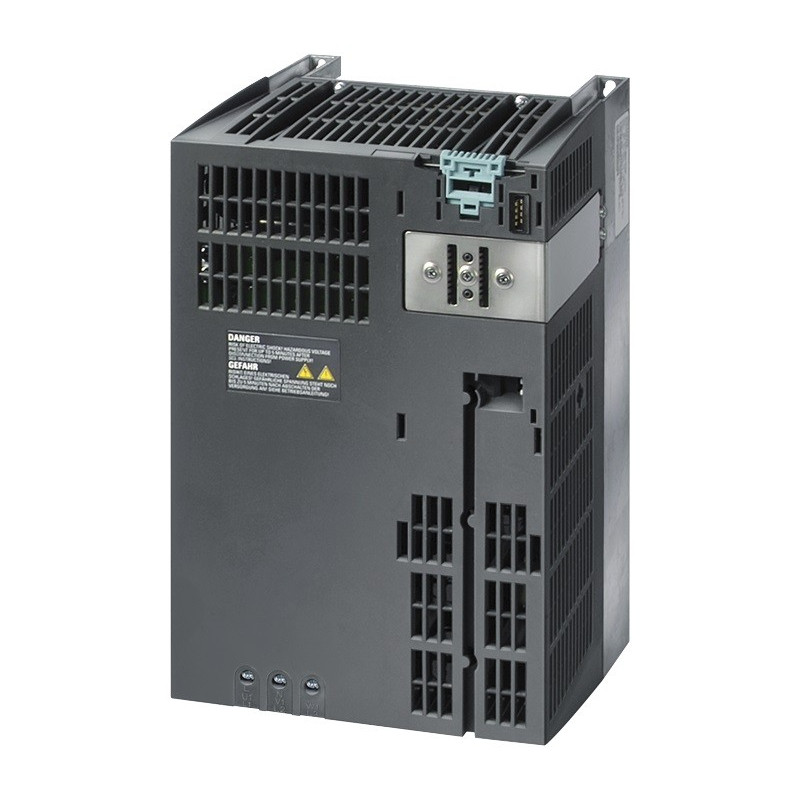 SINAMICS G120 Power Module PM240 3AC 380-480V +10-10% 47-63HZ, Potencia Alta Sobrecarga 5,5 kW con