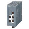SIMATIC NET, SWITCH INDUSTRIAL ETHERNET SCALANCE XB005