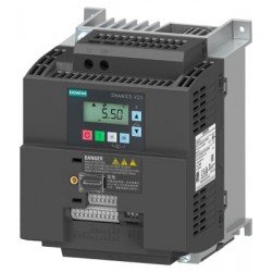 V20 1AC 200-240V 1,1 kW con filtro C2