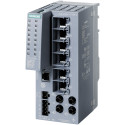 SIMATIC NET, SWITCH INDUSTRIAL ETHERNET SCALANCE XC206-2