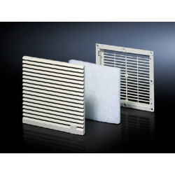 PACK VENTILADOR 160 MCH 230V CON FILTROS PARA ARMARIOS