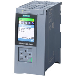 SIPLUS S7-1500 CPU 1516F-3 PN/DP BASADO EN 6ES7516-3FN02-0AB0 CON REVESTIMIENTO CONFORMADO, –40…+60 °C,