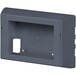 SIMATIC RF1000 caja de mesa y pared para todos los Access Control Reader de la familia RF1000
