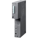 SIMATIC S7-400, CPU 416-3, Módulo central con: Memoria central de 16 MB (8 MB código, 8 MB datos), P