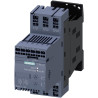 S00 200-480 V AC/400V, 40ºC, CLASS10 : 3.6A ,1.5kW,Vm:24V AC/DC ,conexión por resorte