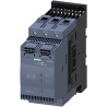 S3 200-480 V AC/400V, 40ºC, CLASS10 : 106A ,55KW,Vm:110-230V AC/DC ,conexión por resorte