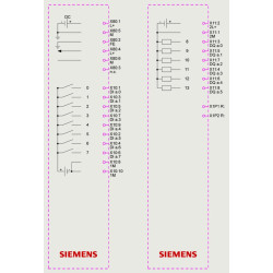 S7-1200 G2, CPU 1212C, DC/DC/DC, 6ES7212-1AG50-0XB0